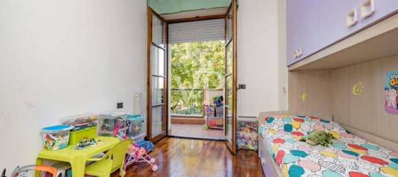 3 rooms Apartment in Macherio, Italy No. 28337 34