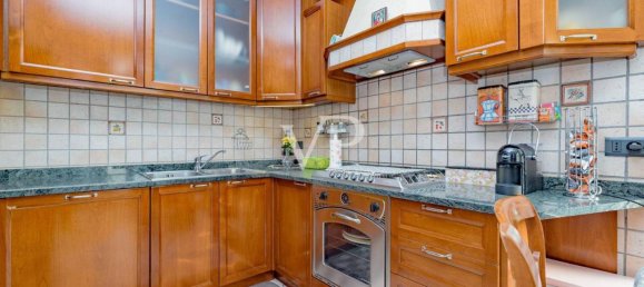 3 rooms Apartment in Macherio, Italy No. 28337 21