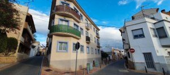 2 chambres Appartement à La Nucia, Spain No. 86433 24