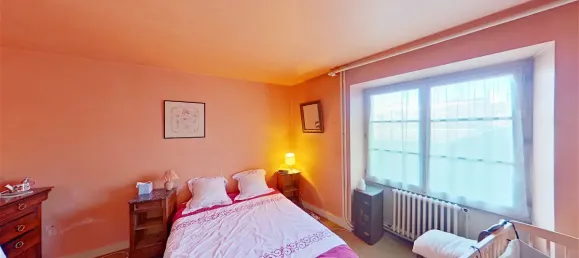 Дом с 5 спальнями в Шинон, Франция № 219563 7