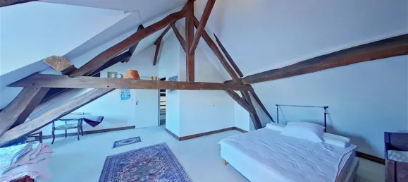 Дом с 5 спальнями в Шинон, Франция № 219563 6