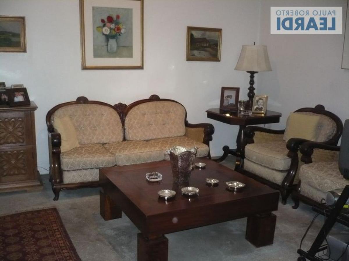 3 غرف نوم منزل في Sao Paulo, Brazil رقم 443779