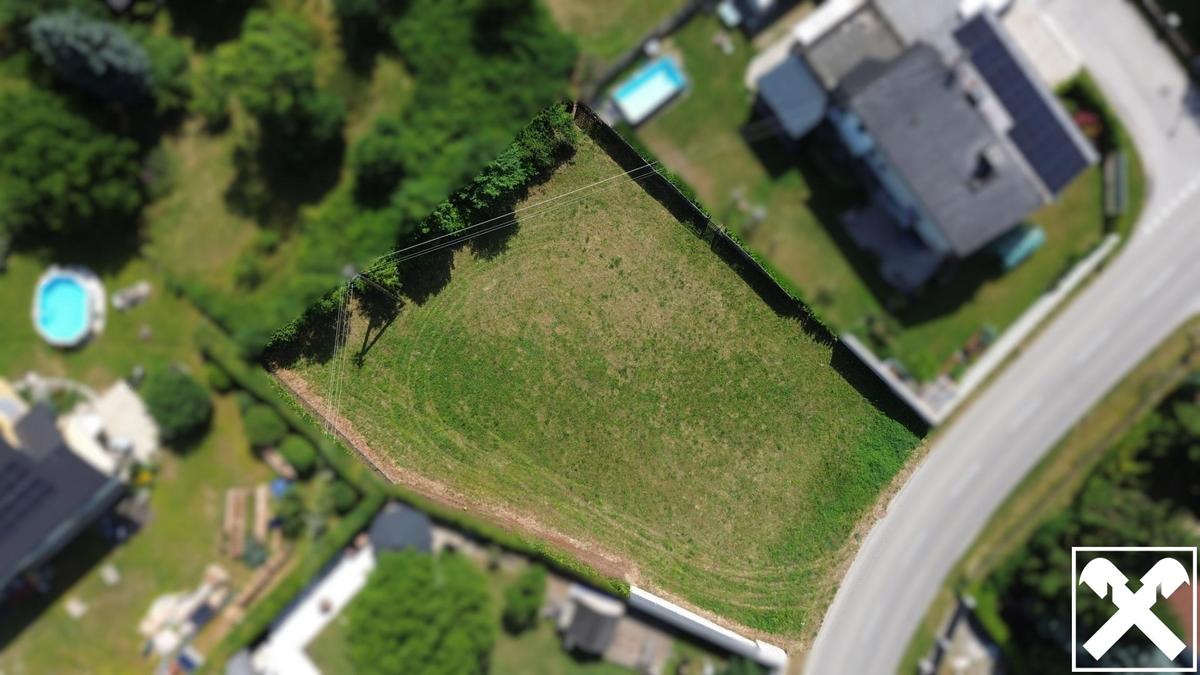 1043m² Land in Aschach an der Steyr, Austria No. 155569
