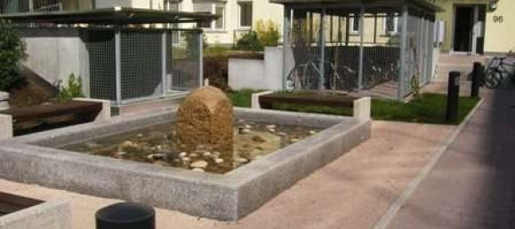 1 chambre Appartement à Karlsruhe, Germany No. 43642 7