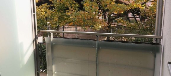 1 chambre Appartement à Karlsruhe, Germany No. 43642 3