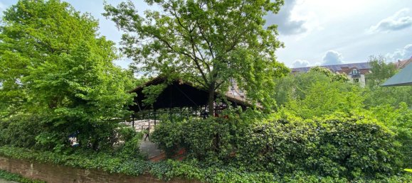 1 chambre Appartement à Karlsruhe, Germany No. 43642 11