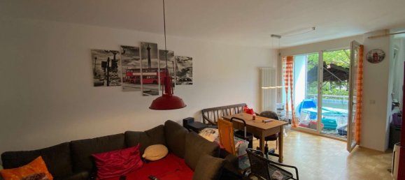 1 chambre Appartement à Karlsruhe, Germany No. 43642 8
