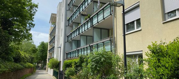 1 chambre Appartement à Karlsruhe, Germany No. 43642 12