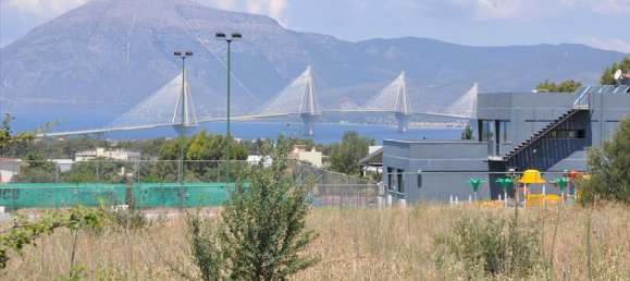 4160m² Hotel in Achaea, Greece No. 8115 4