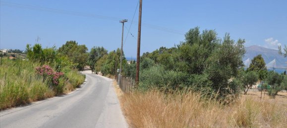 4160m² Hotel in Achaea, Greece No. 8115 6