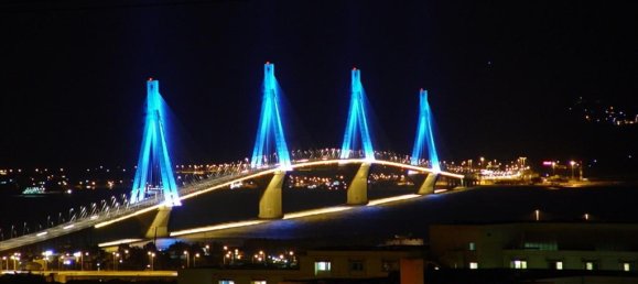 4160m² Hotel in Achaea, Greece No. 8115 8