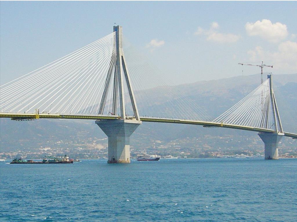 4160m² Hotel in Achaea, Greece No. 8115