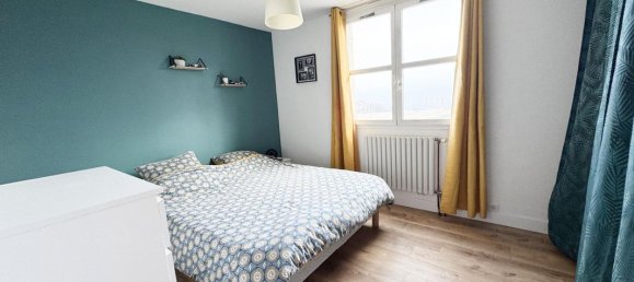 1 غرف نوم شقة في Cergy, France رقم 291204 8