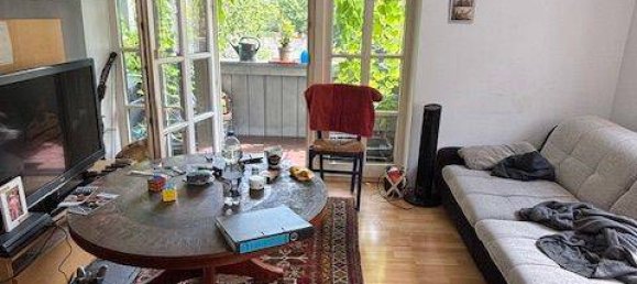 2 rooms Apartment in Sigmaringen, Germany No. 279060 2