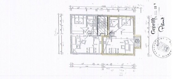 2 rooms Apartment in Sigmaringen, Germany No. 279060 6