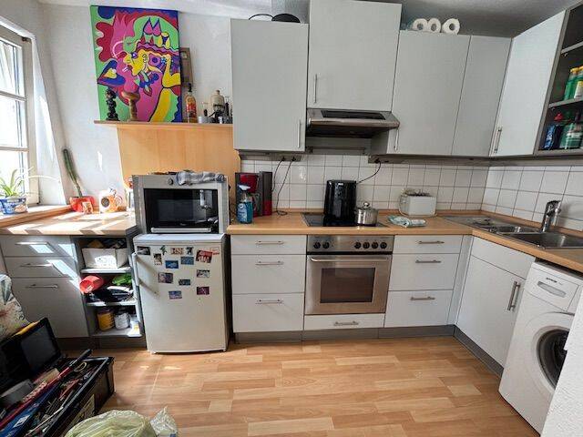 2 rooms Apartment in Sigmaringen, Germany No. 279060