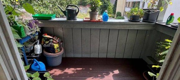 2 rooms Apartment in Sigmaringen, Germany No. 279060 5