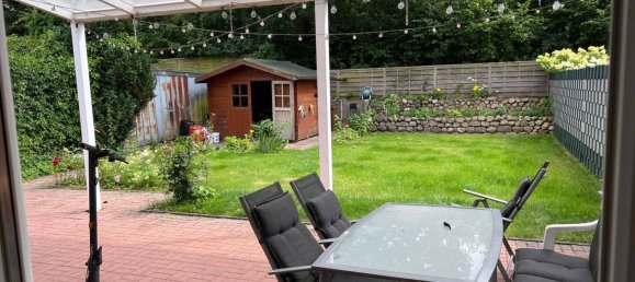 5-Zimmer Stadthaus in Segeberg, Germany, Nr. 325562 14