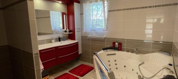 4 bedrooms Villa in Fontes, France No. 309097 12