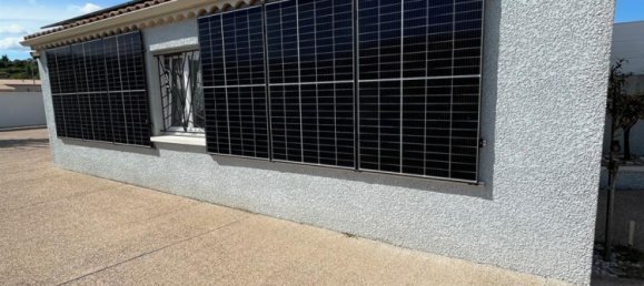 4 bedrooms Villa in Fontes, France No. 309097 15