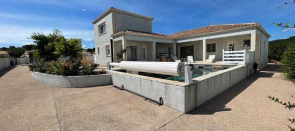 4 bedrooms Villa in Fontes, France No. 309097 2