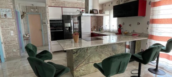 4 bedrooms Villa in Fontes, France No. 309097 5