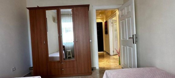 3غرفة شقة في Cikcilli, Turkey رقم 9635 21