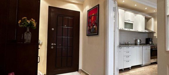 3غرفة شقة في Cikcilli, Turkey رقم 9635 2