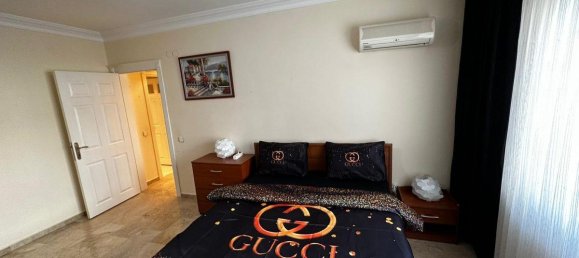 3غرفة شقة في Cikcilli, Turkey رقم 9635 16