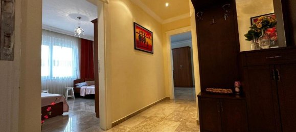 3غرفة شقة في Cikcilli, Turkey رقم 9635 3