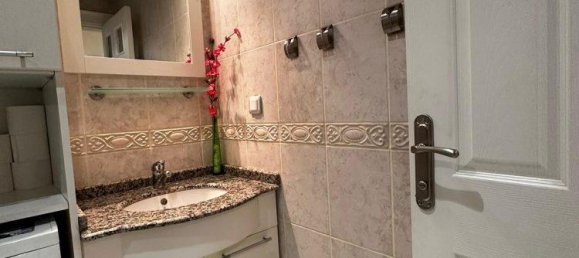 3غرفة شقة في Cikcilli, Turkey رقم 9635 22