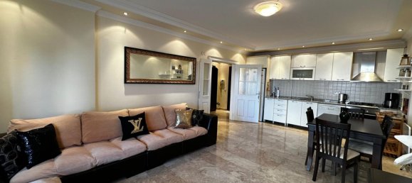 3غرفة شقة في Cikcilli, Turkey رقم 9635 9