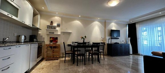 3غرفة شقة في Cikcilli, Turkey رقم 9635 4