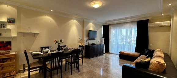 3غرفة شقة في Cikcilli, Turkey رقم 9635 5