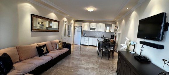 3غرفة شقة في Cikcilli, Turkey رقم 9635 8