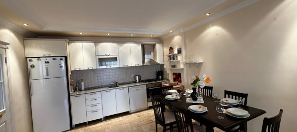 3غرفة شقة في Cikcilli, Turkey رقم 9635 7