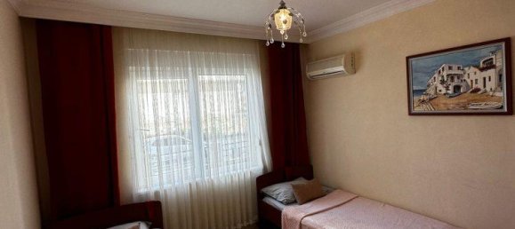 3غرفة شقة في Cikcilli, Turkey رقم 9635 20