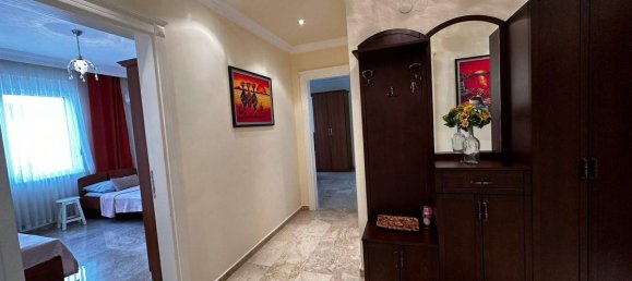 3غرفة شقة في Cikcilli, Turkey رقم 9635 13