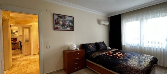 3غرفة شقة في Cikcilli, Turkey رقم 9635 15