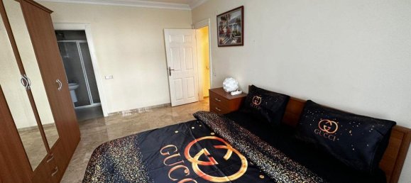 3غرفة شقة في Cikcilli, Turkey رقم 9635 17