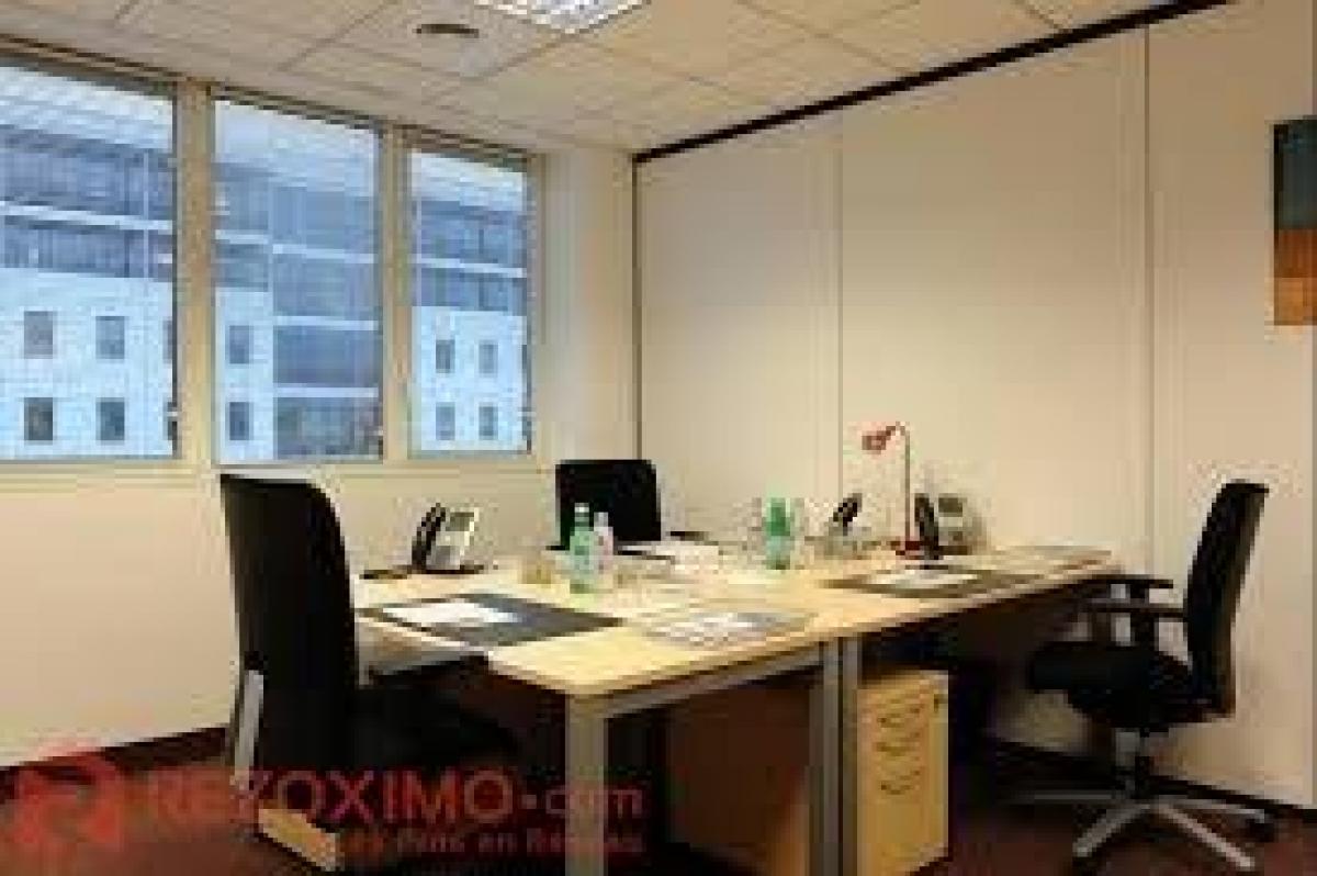  Factory in Lons, France No. 18405