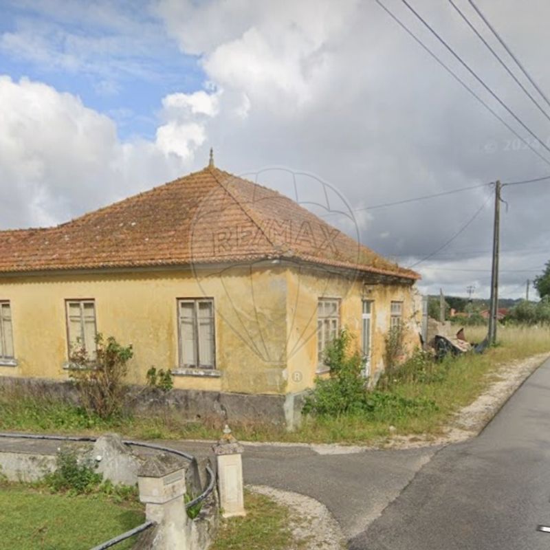 Casa T3 em Louriçal, Portugal N.º 37073