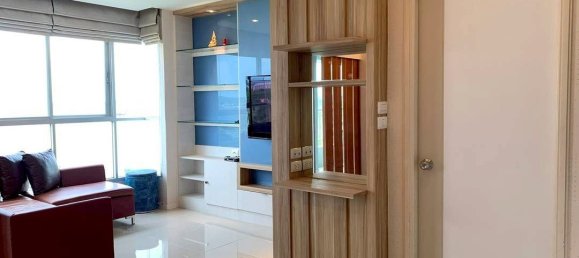 2 bedrooms Condo in Pattaya, Thailand No. 58755 4