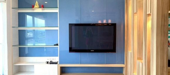 2 bedrooms Condo in Pattaya, Thailand No. 58755 5