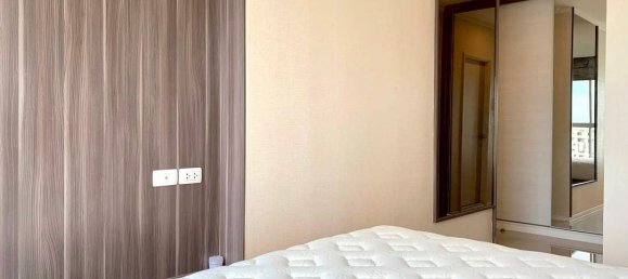 2 bedrooms Condo in Pattaya, Thailand No. 58755 10