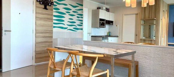 2 bedrooms Condo in Pattaya, Thailand No. 58755 6