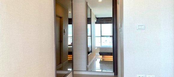 2 bedrooms Condo in Pattaya, Thailand No. 58755 13