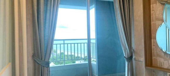 2 bedrooms Condo in Pattaya, Thailand No. 58755 7
