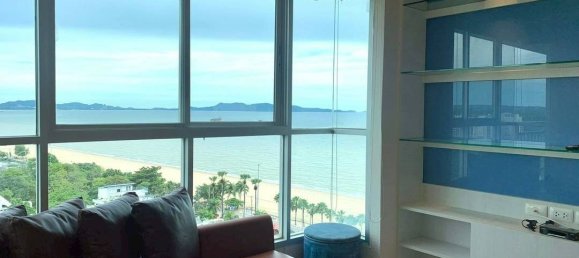 Apartamento com 2 quartos em condomínio em Pattaya, Thailand N.º 58755 18