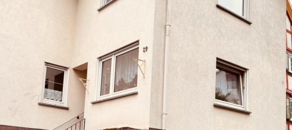 3 bedrooms Townhouse in Vogelsbergkreis, Germany No. 291103 2